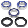 Kit roulements de roue arrière + joints spi All Balls ZX7R ZX9R Z1000 ZX12R ZZR600/1400