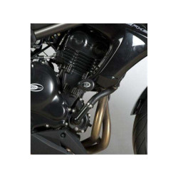 Tampons de protection R&G AERO Kawasaki ER6-N 12-