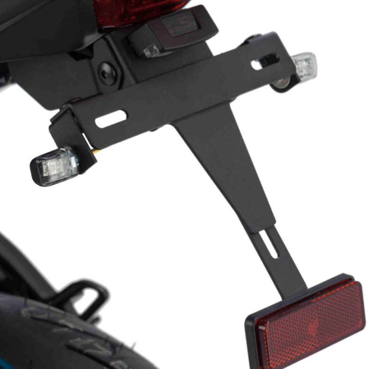 Clignotants moto leds Puig CHIP (9942N)