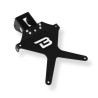 Support de plaque Barracuda Aprilia Dorsoduro 750 08-12