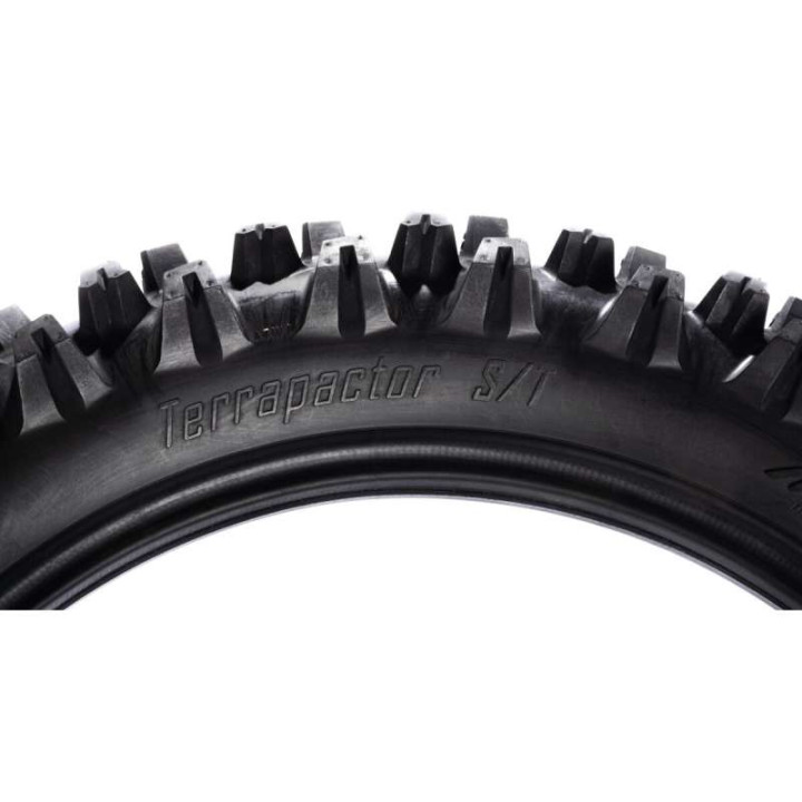 Motoz TERRAPACTOR S/T 110/90-19 62M TT rear tire