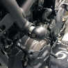 Protective stamps GBRacing RACE Yamaha MT-07 / XSR700 / TENERE 700 / R7