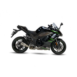 Silencieux homologué Ixil RC (CK7294RC) Kawasaki Ninja 1000SX 2