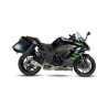 Ixil RC approved muffler (CK7294RC) Kawasaki Ninja 1000SX