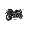 Ixil RC approved muffler (CK7294RC) Kawasaki Ninja 1000SX