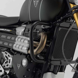 SW-Motech Triumph Scrambler 1200XC/XE (SBL.11.848.10000/B) trims