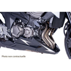 Puig engine cover carbon (6507C) Kawasaki Z800