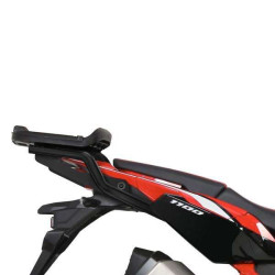 Kit top case Shad SH59X + support (H0CR10ST) CRF1100L AFRICA TWIN 2