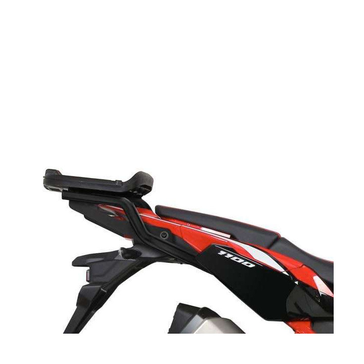 Kit top case Shad SH59X + support (H0CR10ST) CRF1100L AFRICA TWIN