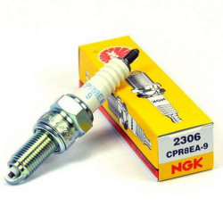 Bougie standard NGK CPR8EA-9