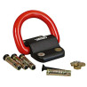 Ancre de fixation moto sol/mur Vector Compac Block