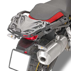 Support Top Case Givi SR5129 BMW F 750 GS 2018-2021 F 850 GS 2018-2021
