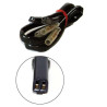Flashing connection kit Bihr for SUZUKI