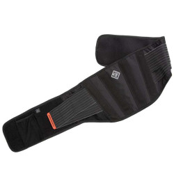 Tucano Urbano CINTUKAWARM heated motorcycle lumbar belt