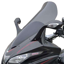 Bulle Bullster HP (BA043HP) Aprilia SRV850
