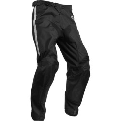Pantalon moto cross Thor HALLMAN LEGEND 2022 BLACK