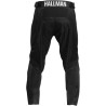 Pantalon moto cross Thor HALLMAN LEGEND 2022 BLACK