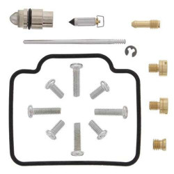 Kit de réparation carburateur All Balls 26-1027 Polaris 330 Trail Boss
