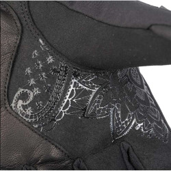 Tucano Urbano GINKA 2G women's motorcycle gloves 2