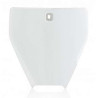Acerbis Husqvarna TC85 white faceplate (0023041.030)