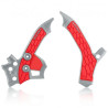 Protections cadre Acerbis X-GRIP Honda CRF250 RALLY
