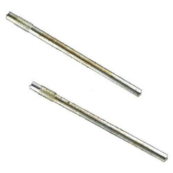 Axes 64mm E41 (x2) Givi Z590R