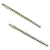 64mm E41 axles (x2) Givi Z590R