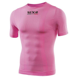 Thermal motorcycle jersey SIXS TS1 ROSE FLUO