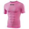 Thermal motorcycle jersey SIXS TS1 ROSE FLUO