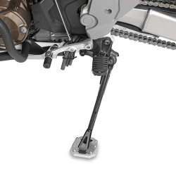 Givi side stand (ES1178) Honda CRF1100L AFRICA TWIN