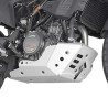 Sabot moteur Givi RP7711 KTM 390 Adventure 2020-2024