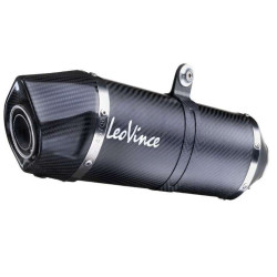 Approved muffler LeoVince LV ONE EVO Carbon 14254E KTM 790 DUKE