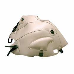 Bagster tank mat light grey (1427C) BMW R850R/R1150R/R1150R Rockster