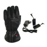 Heated motorcycle gloves Gerbing XTREME GT 2.0 + Kit 2 batteries/charger Gerbing 7V 2600 mAh