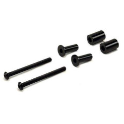 Fixations sur garde-boue pour feux DENALI D2/DM 2