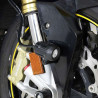 Mudguard mountings for DENALI D2/DM lights