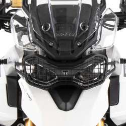 Grille de protection de phare Hepco & Becker Triumph TIGER 900 2