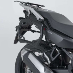 PRO SW-Motech Honda XL750 Transalp side supports (KFT.01.070.30000/B) 2