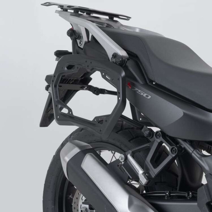 PRO SW-Motech Honda XL750 Transalp side supports (KFT.01.070.30000/B)