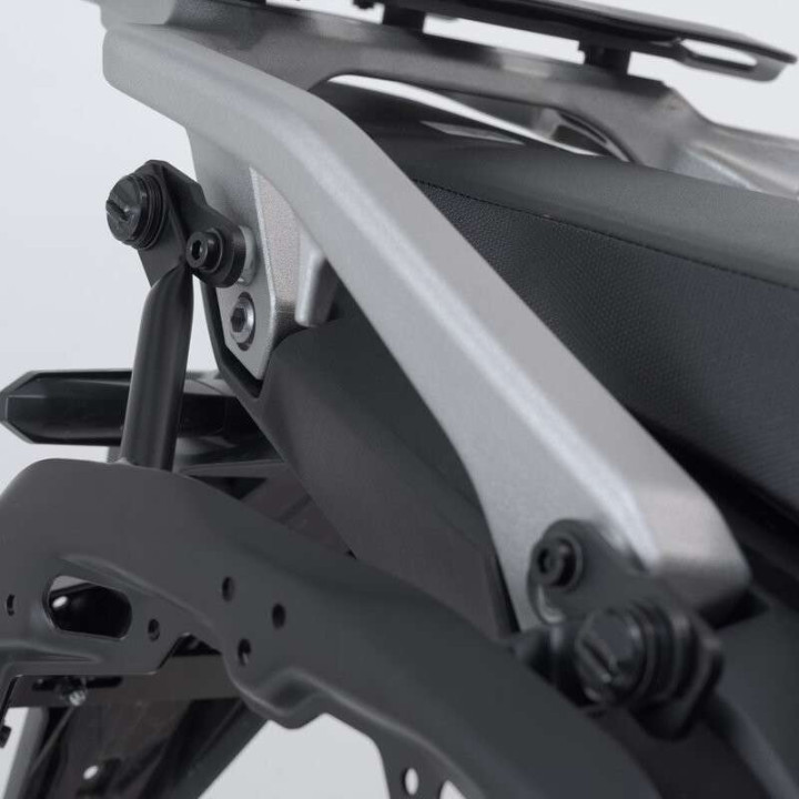 PRO SW-Motech Honda XL750 Transalp side supports (KFT.01.070.30000/B)