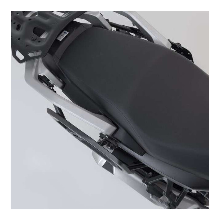 PRO SW-Motech Honda XL750 Transalp side supports (KFT.01.070.30000/B)