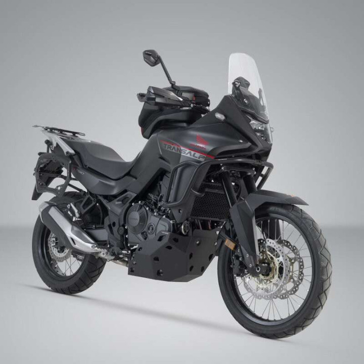 PRO SW-Motech Honda XL750 Transalp side supports (KFT.01.070.30000/B)