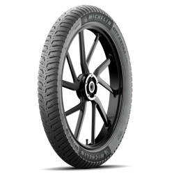 Pneu avant/arrière Michelin CITY EXTRA 100/90-17 55S TL