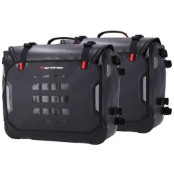 SW-Motech SysBag WP L/L Yamaha Ténéré 700 pannier kit (BC.SYS.06.799.21000/B)
