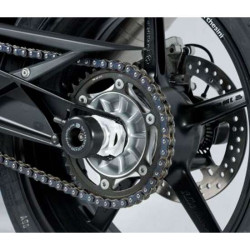 R&amp-G swingarm guard KTM 690 DUKE, SM, SMC 2