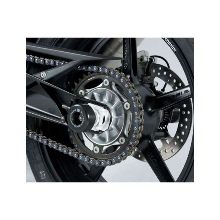 Protection bras oscillant R&G KTM  690 DUKE, SM, SMC