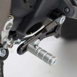 SW-Motech gear selector Ducati MONSTER 821/1200
