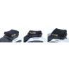 Coussin de selle Wild Ass PILLION CLASSIC (Néoprène)