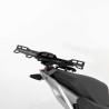 Set sacoche de selle SW-Motech RACKPACK Zero SR/S (GPT.29.980.30000)