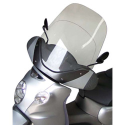 Bullster HP 64cm bubble (BA015HP) Aprilia SCARABEO 500